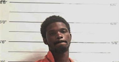 Matthew Lewis, - Orleans Parish County, LA 